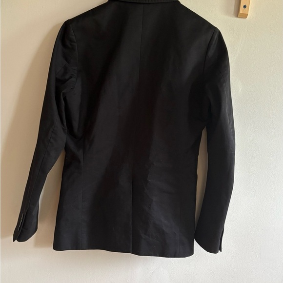 Vintage G-Star RAW Fitted Blazer - Size Small - Picture 7 of 7